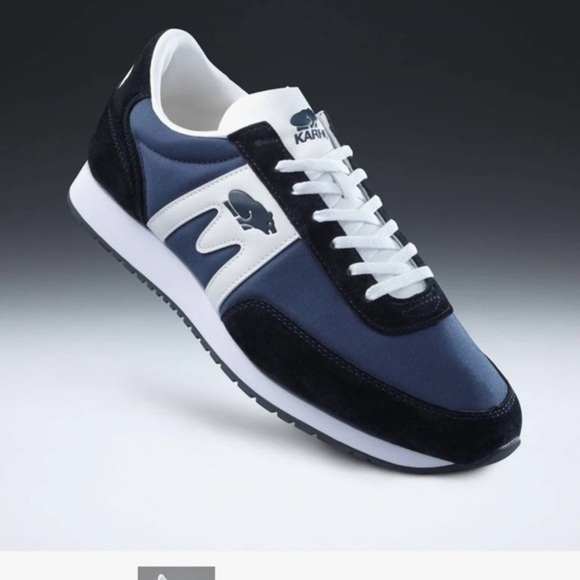 Anthropologie Shoes - Anthropologie - Karhu Albatross 82 athletic shoes